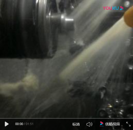 料架式送料裝置加工