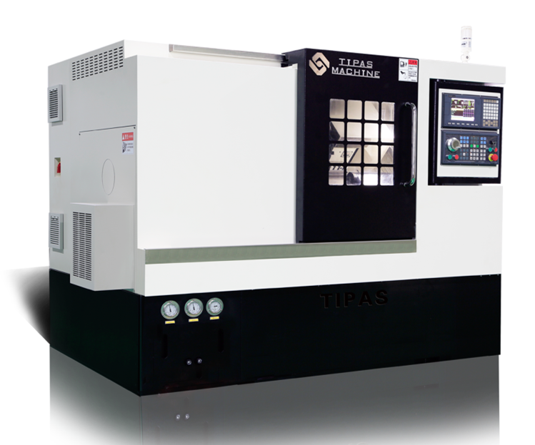 TM系列車削中心